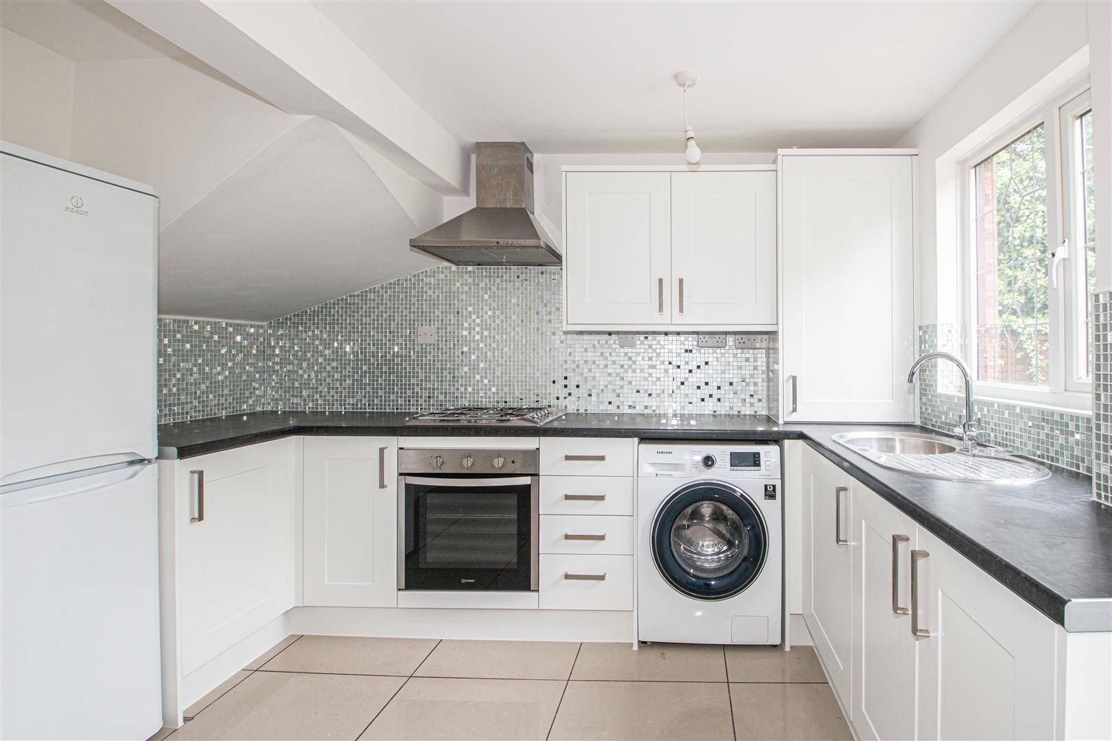 Ormsgill Court, Heelands, Milton Keynes